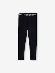Girls-Leggings-Essential Leggings for Girls

