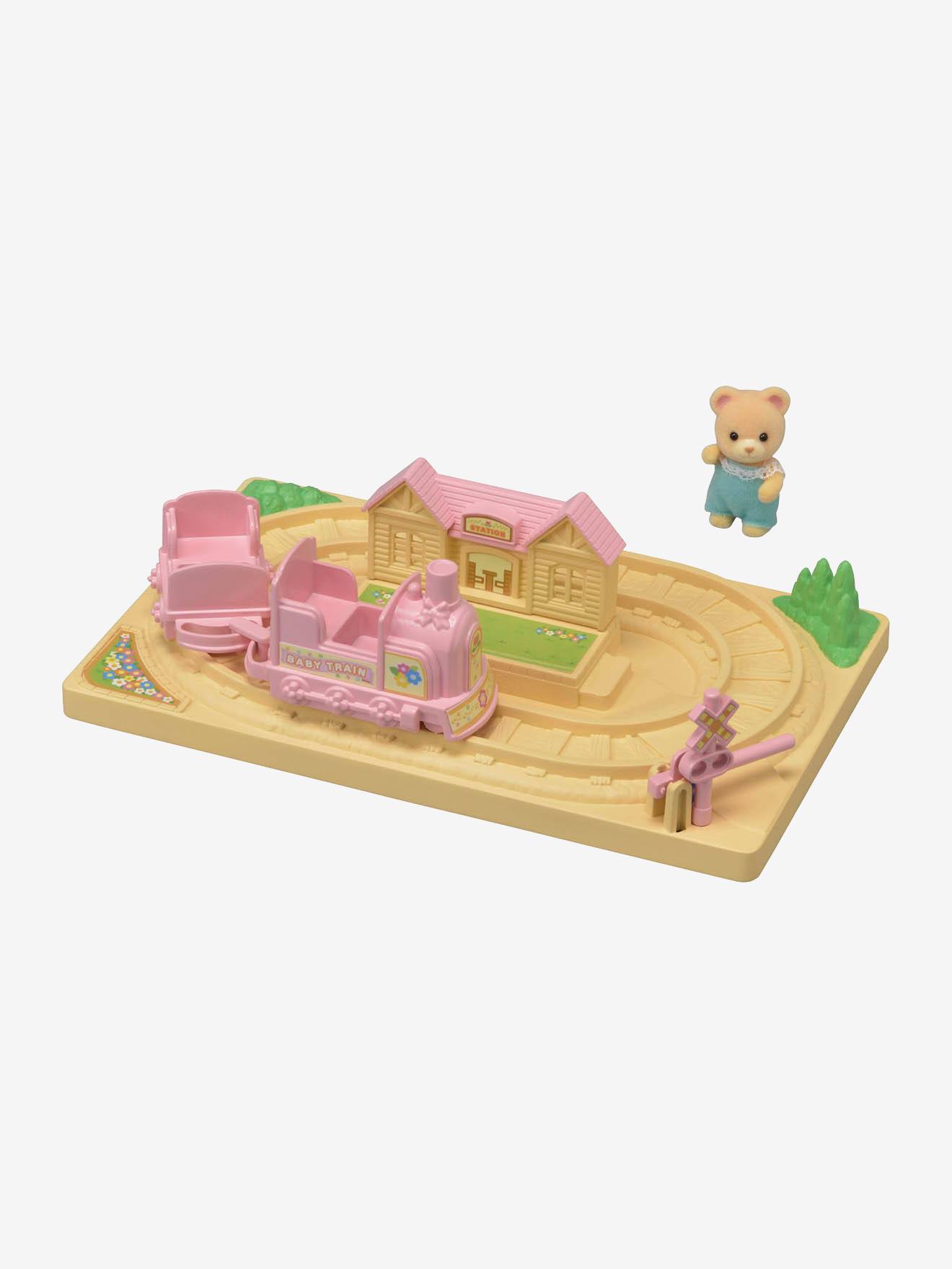 sylvanian 5320