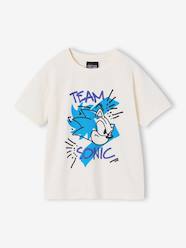 Boys-T-Shirt for Boys - SONIC