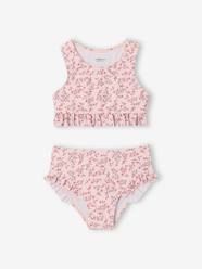 Girls-2-Piece Swimsuit for Girls