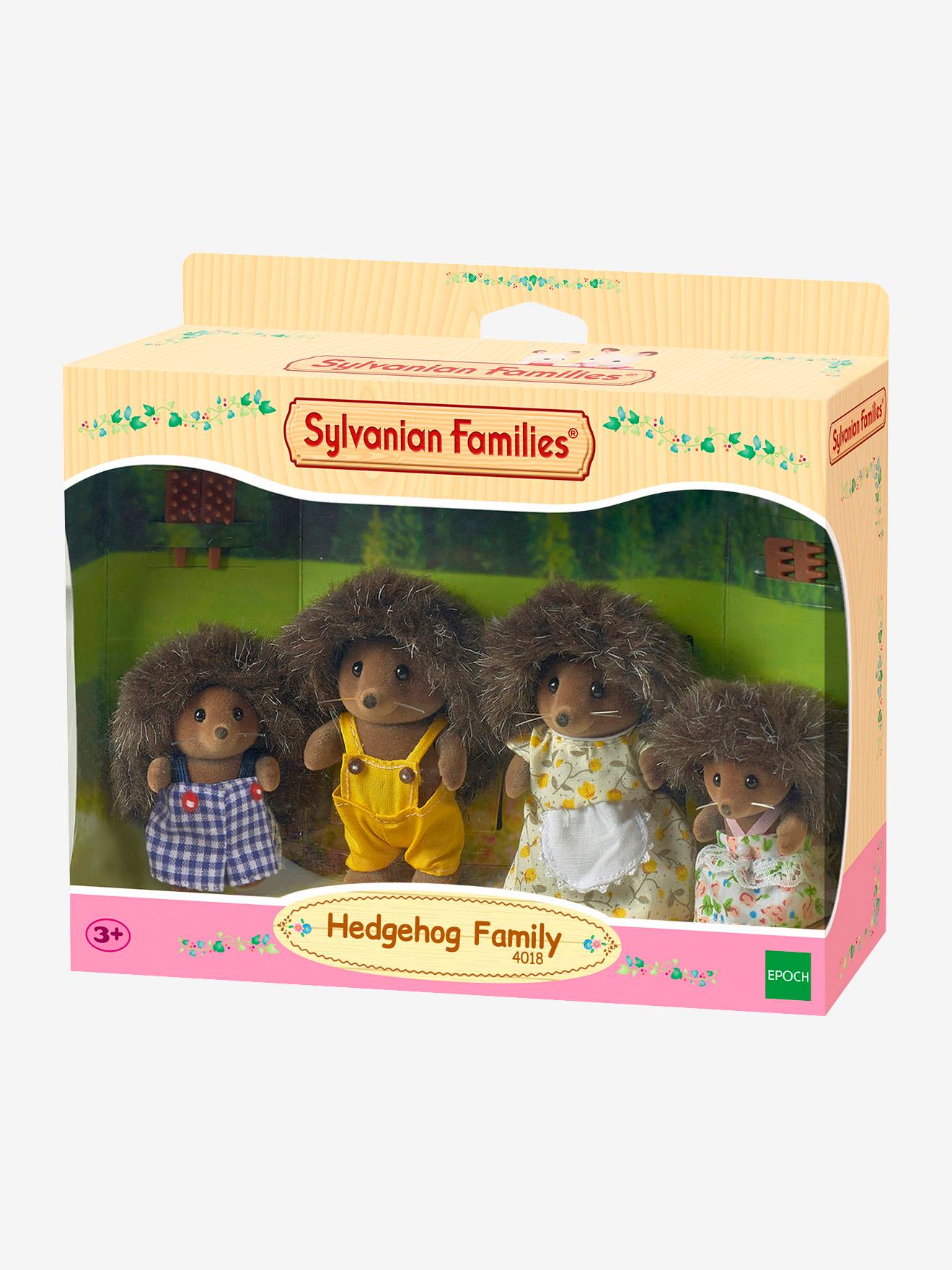 sylvanian black friday