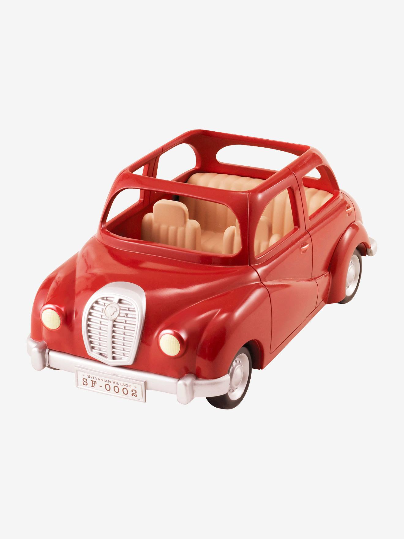 sylvanian 5273