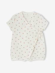 Baby-Pyjamas-Customisable baby girl playsuit