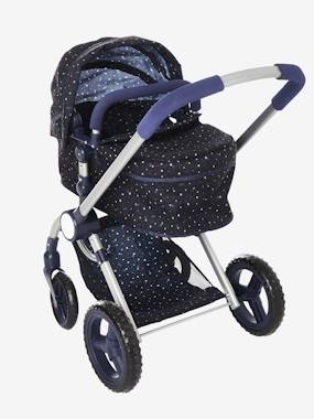 Progressive Pushchair