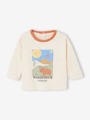 Long-Sleeved T-Shirt for Boys