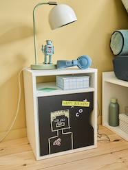 Bedroom Furniture & Storage-Furniture-Bedside Tables-Bedside Unit
