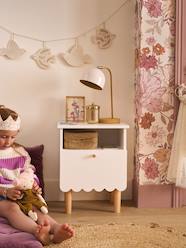 Bedroom Furniture & Storage-Furniture-Bedside Tables-LIGNE FESTON children's bedside table