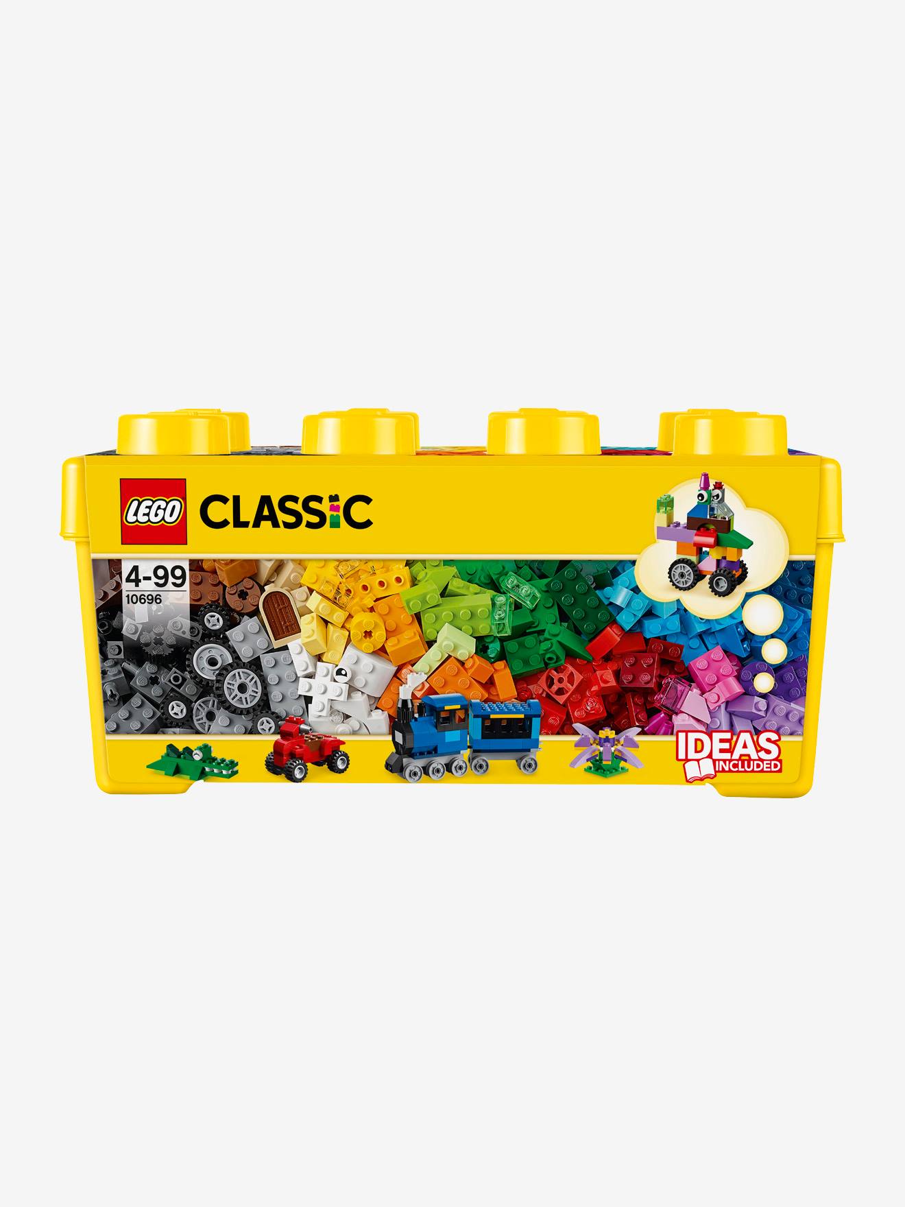 lego medium box