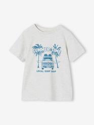 Boys-Tops-Printed boy's t-shirt