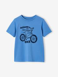 Boys-Tops-Printed boy's t-shirt
