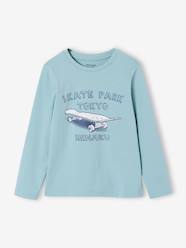 Boys-Printed T-Shirt for Boys