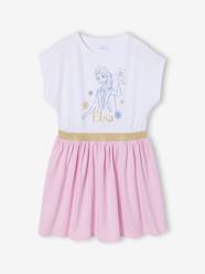 Girls-Frozen Skater Dress for Girls