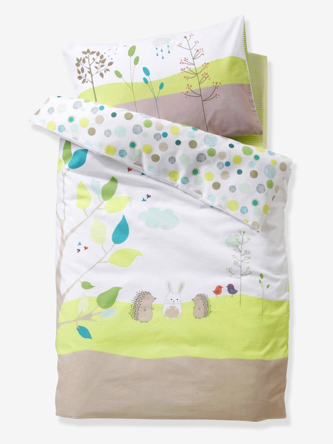 cot bed duvet 120 x 140