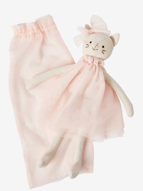 Dancing Cat Doll