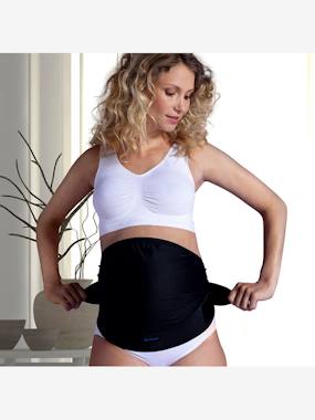 Maternity Overbelly Support Belt by CARRIWELL