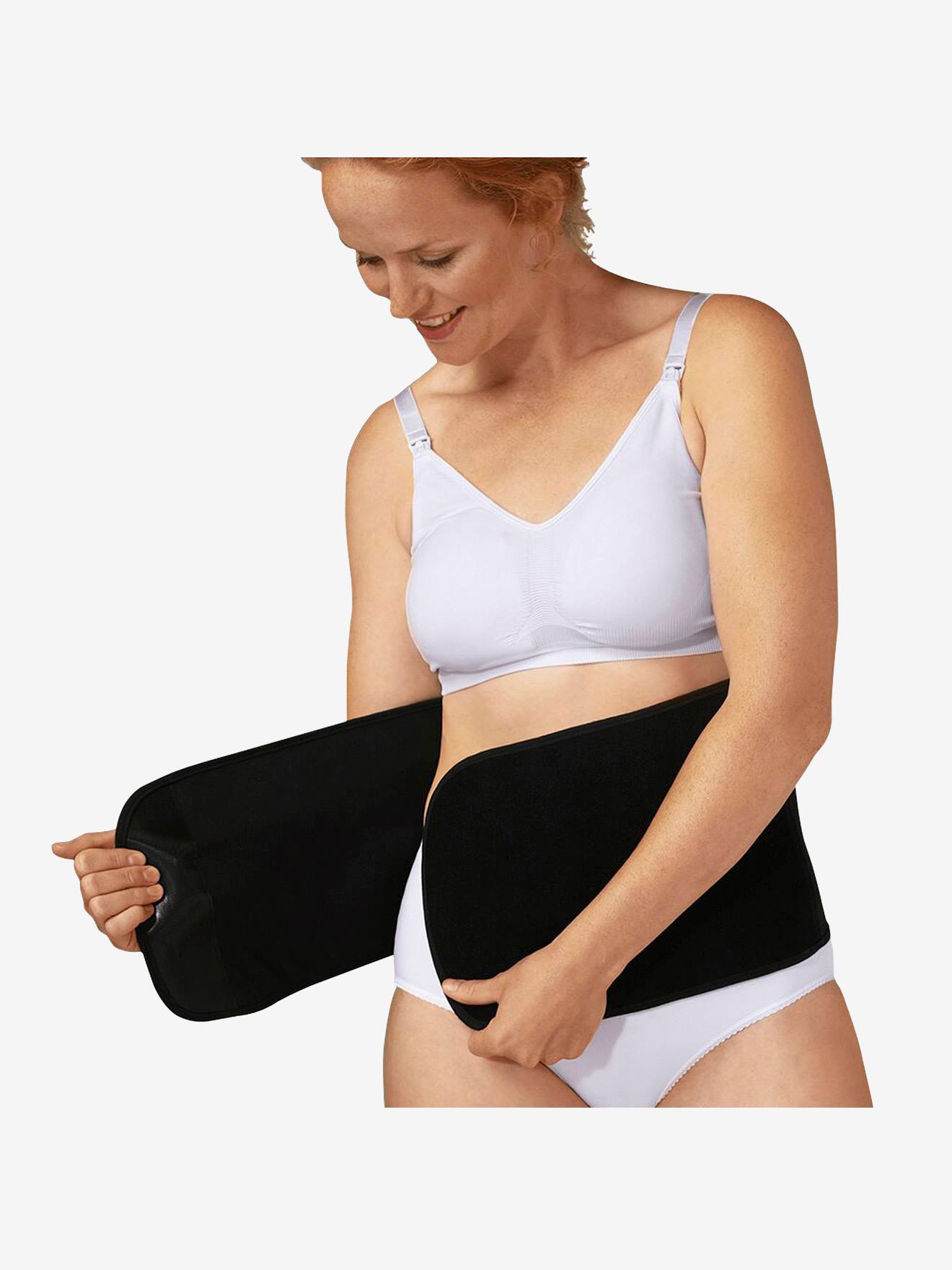 Post-Maternity Belly Binder