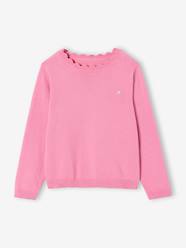BASICS Jumper for Girls