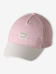 Baby-Girls' cotton cap