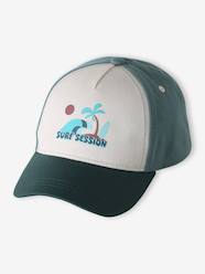 Boys-Adjustable Cap for Boys