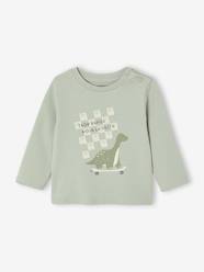 Stylish Top for Baby Boys