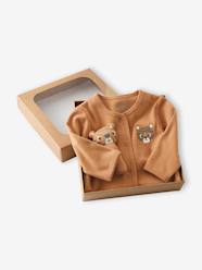 Baby-Pyjamas-Newborn pyjamas and comforter set