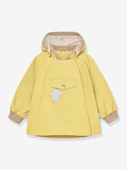 Boys-MATWAI Mid-Season Jacket for Baby Girls, MINI A TURE