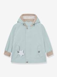 Boys-MATWALLY Mid-Season Jacket for Babies, MINI A TURE