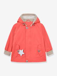MATWALLY Mid-Season Jacket for Babies, MINI A TURE