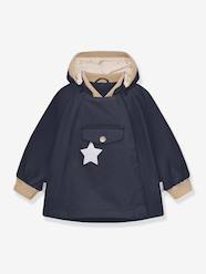 Boys-MATWAI Mid-Season Jacket for Baby Girls, MINI A TURE