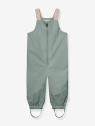 Waterproof dungarees for babies MATWALENTAYA MINI A TURE
