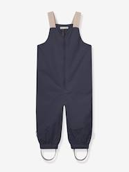 Waterproof dungarees for babies MATWALENTAYA MINI A TURE