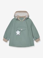 Boys-MATWAI Mid-Season Jacket for Baby Girls, MINI A TURE