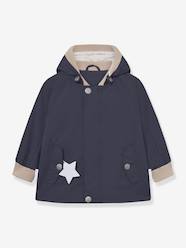 Boys-MATWALLY Mid-Season Jacket for Babies, MINI A TURE