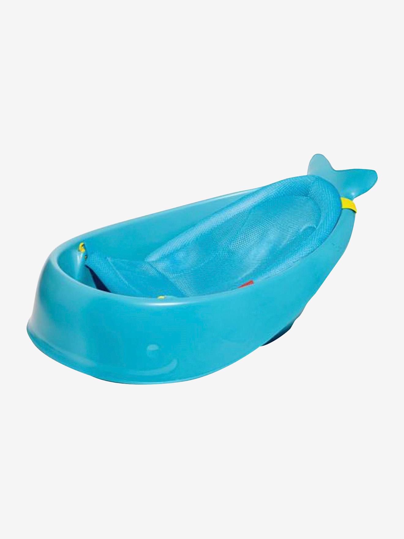 Moby Progressive Bathtub by SKIP HOP