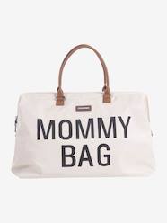 Nursery-Changing Bags-Big Changing Mommy Bag by CHILDHOME