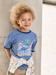 -Short-sleeved t-shirt for boys