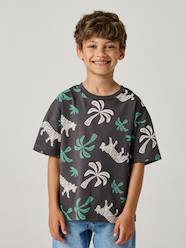 Boys-Tops-Short-Sleeved T-Shirt for Boys
