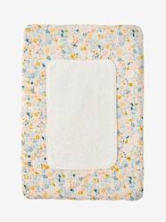 Toys-Dolls & Soft Dolls-Changing Mat for Baby Doll