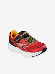 Shoes-Boys Footwear-Microspec Tread trainers
