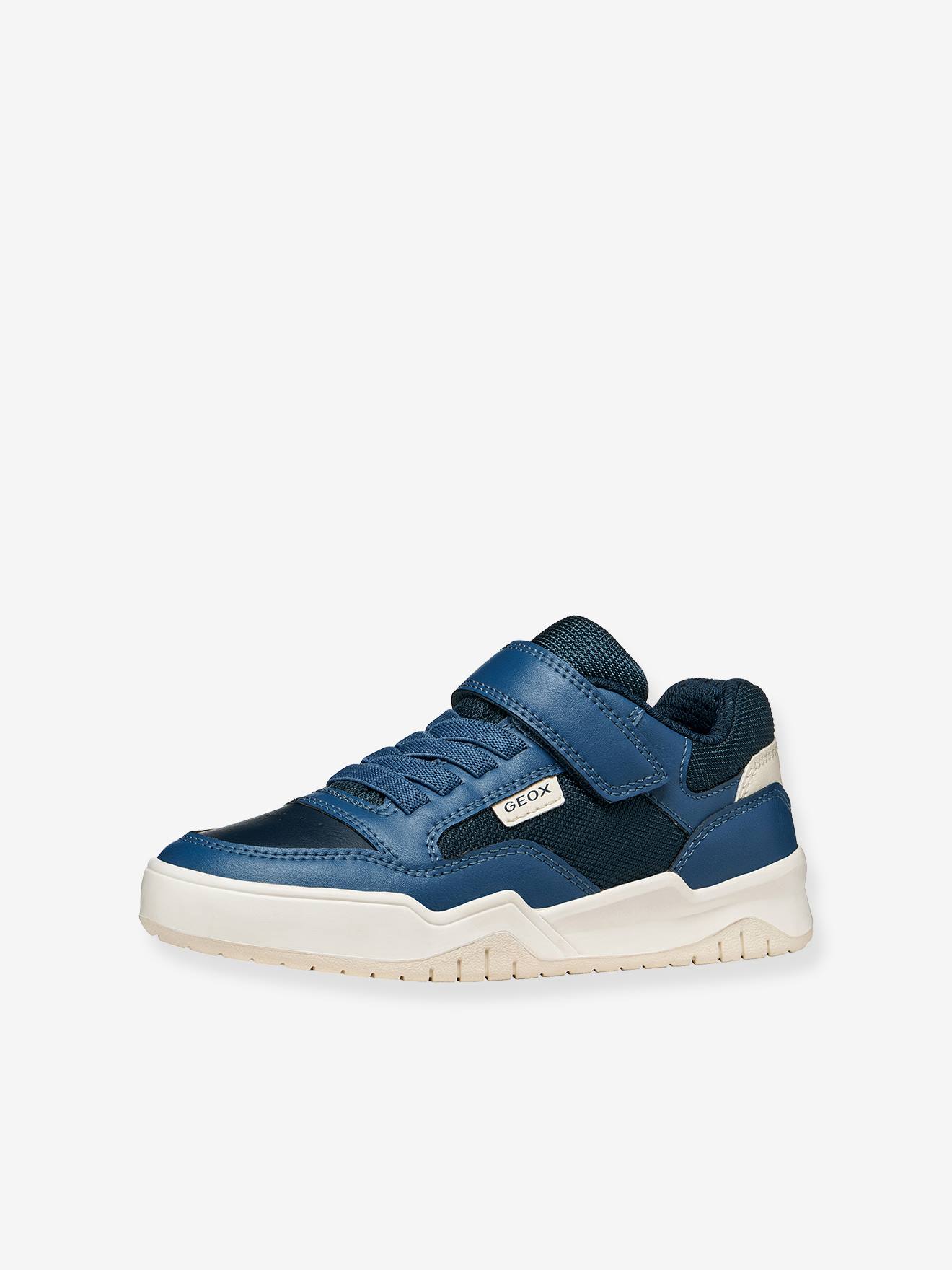 Perth Geox trainers blue