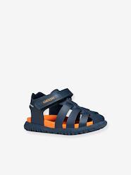 -Children's fusbetto sandals
