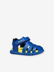 -Children's fusbetto sandals