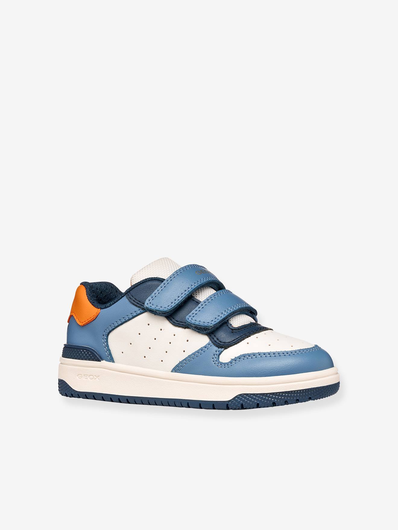 Washiba Geox trainers blue