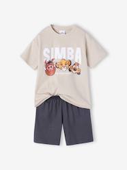 Boys-Boys' ROI LION pyjamas shorts