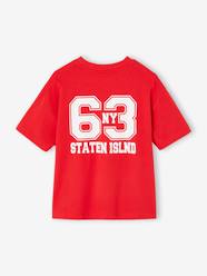 Boys-Tops-Boys' sports t-shirt

