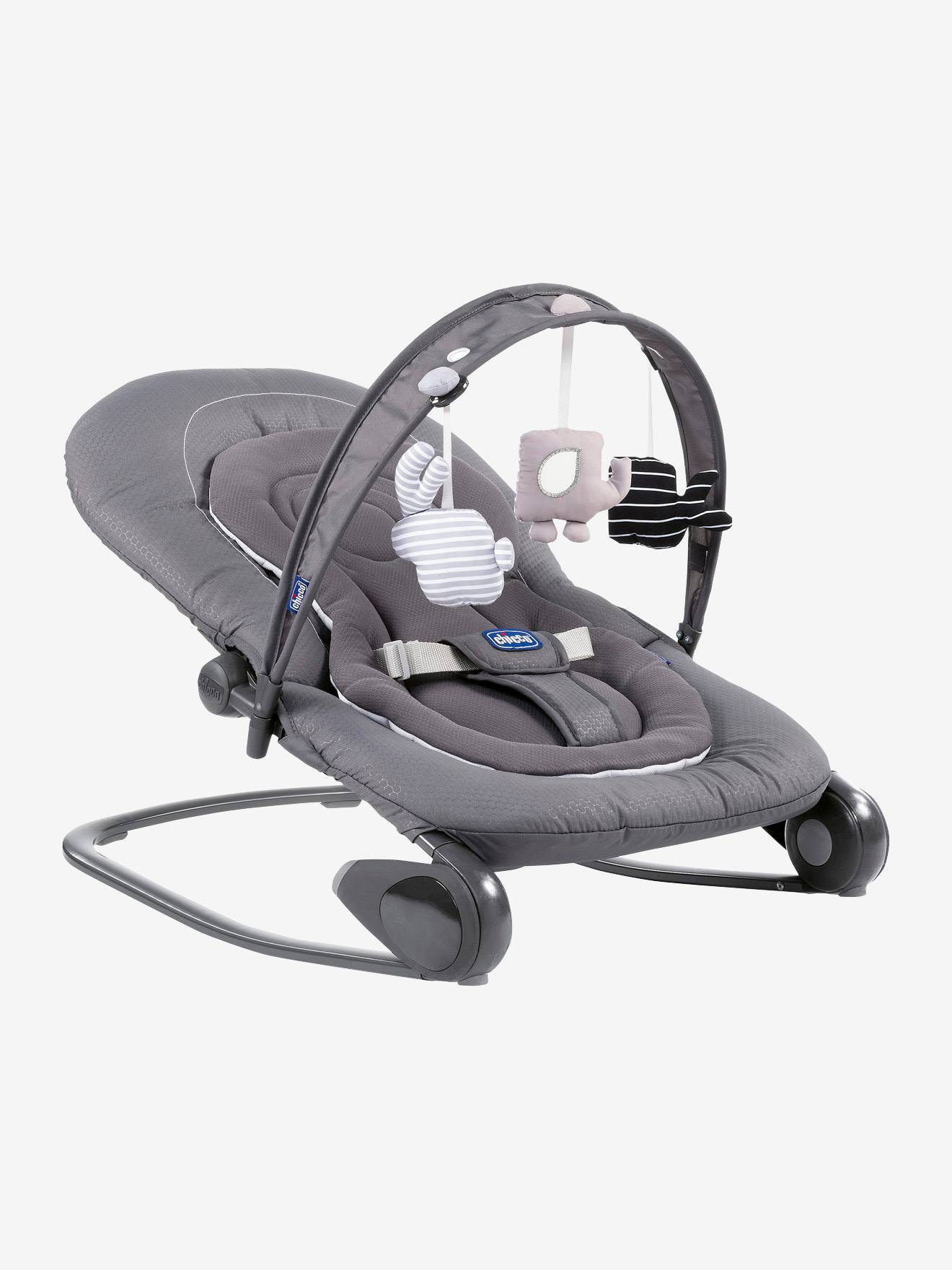 CHICCO Hoopla Progressive Bouncer
