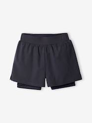 Girls-Girl's sports shorts