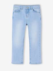 Girls- WIDE Hip, Slim Leg MorphologiK Jeans, for Girls