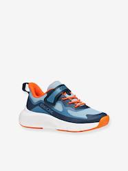Shoes-Boys Footwear-GEOX Pro-Ran Boy trainers for children
