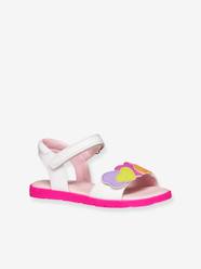 -Girls' Joyfoot GEOX sandals